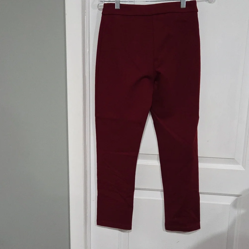 Sarah Pacini Pants - Picture 4 of 7